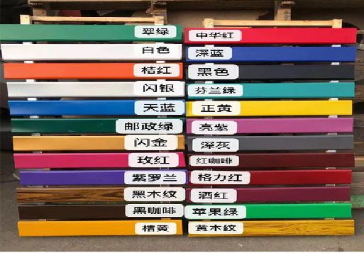 平塘做招牌可以用哪些材料？