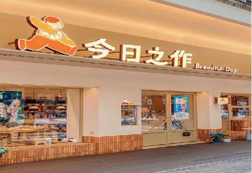平塘门头不仅仅是门头设计。